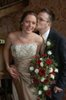 Bride and groom.
